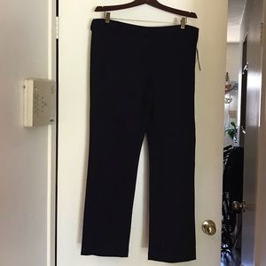 NWT Jules and Leopold pants